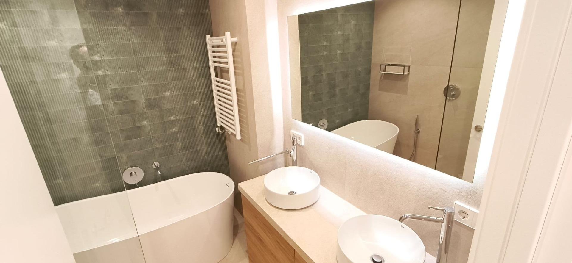 Piso de 73 m² en Palma