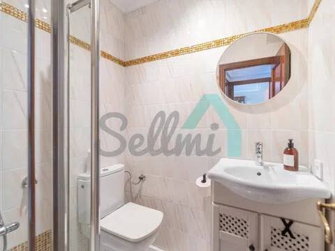 Appartement 105 m² à Oviède