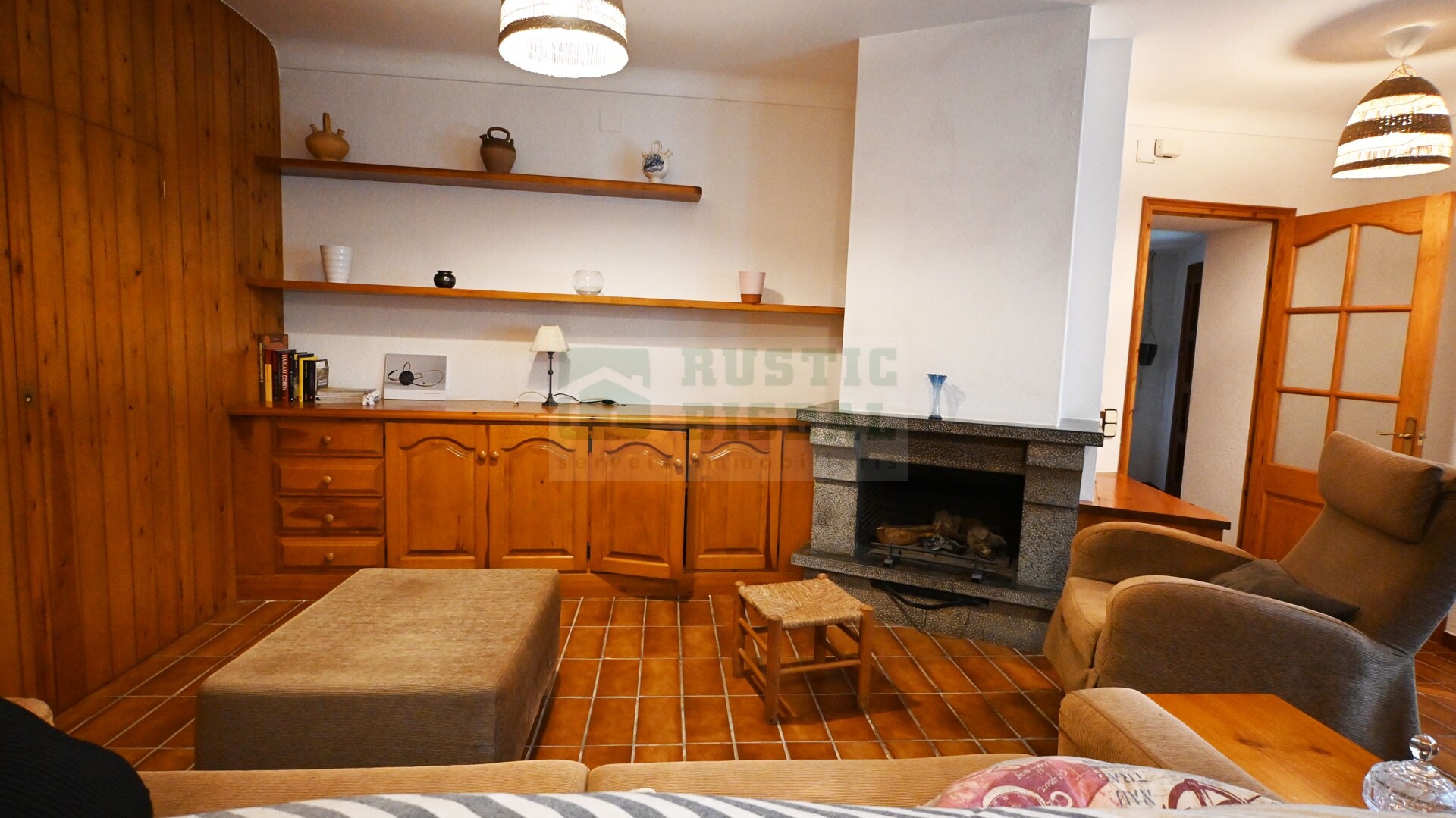 Piso de 143 m² en Ullastret
