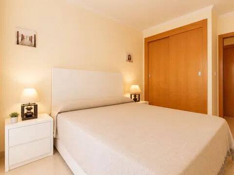 Piso de 80 m² en Dénia
