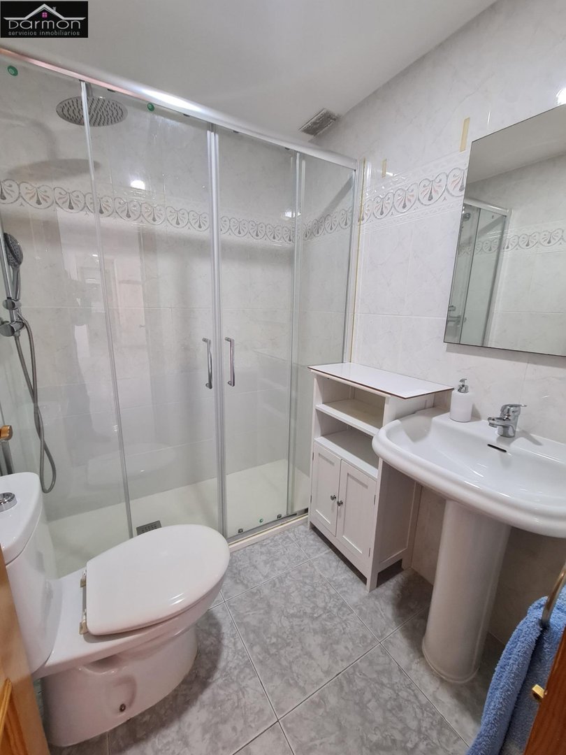 Pis de 92 m² a Gandia