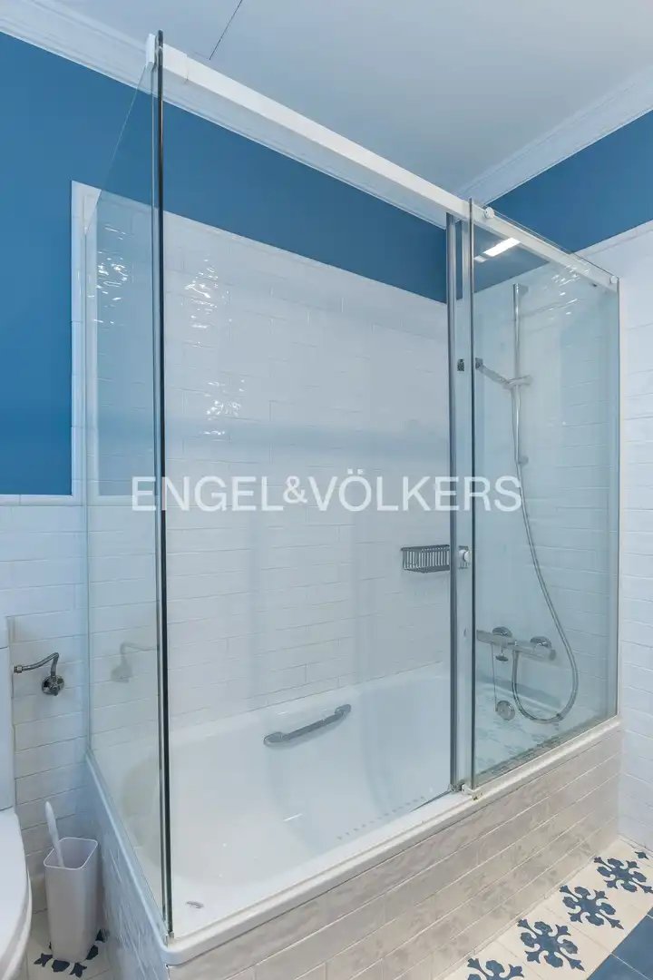 Apartamento 200 m² em Madrid