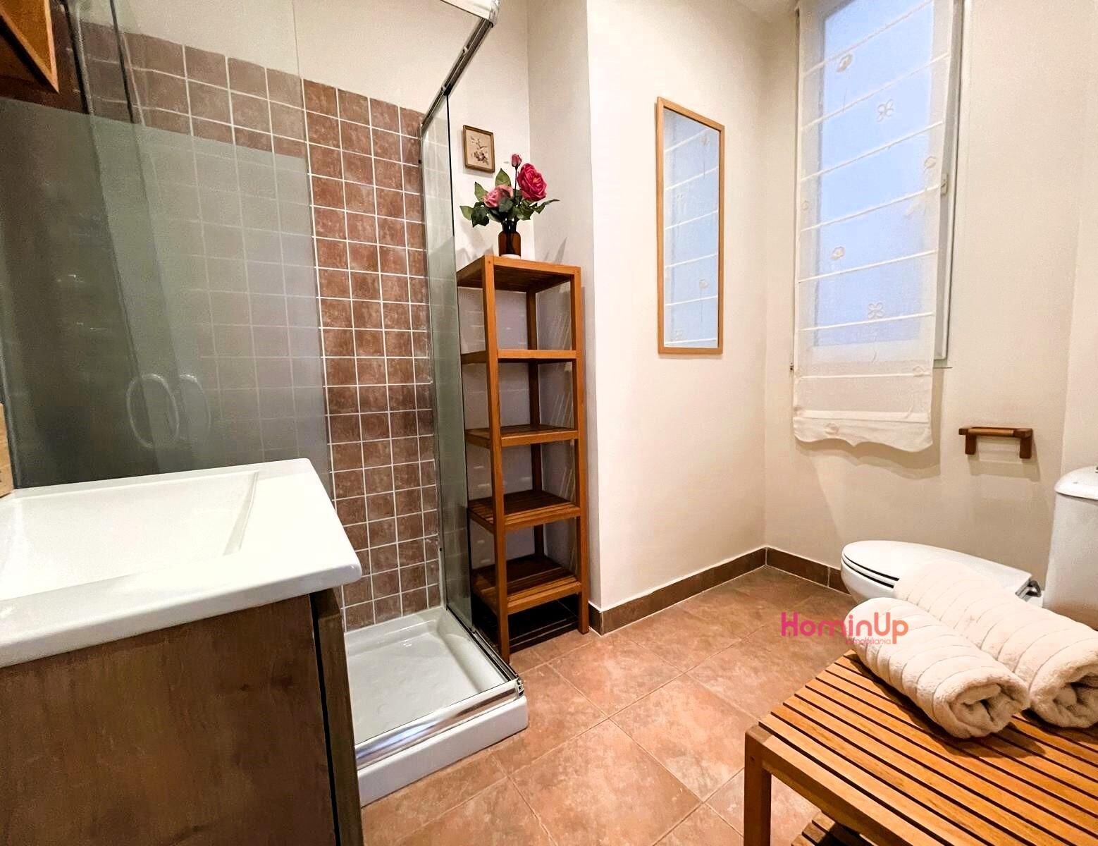 Piso de 40 m² en Bilbao
