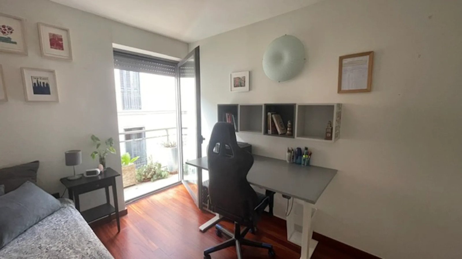 Appartamento 40 m² a Barcelona