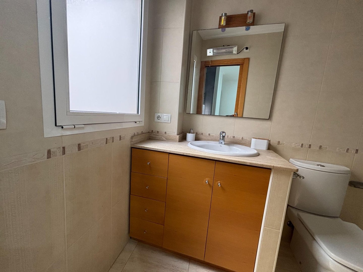 Piso de 80 m² en Elche