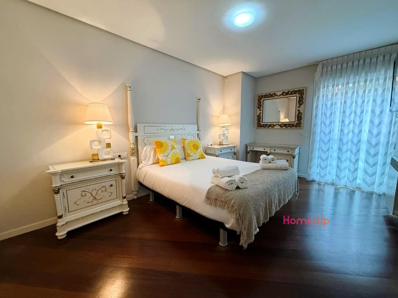 Piso de 150 m² en Bilbao