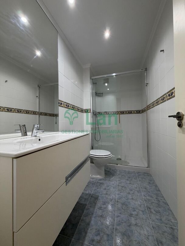 Pis de 108 m² a Bilbao