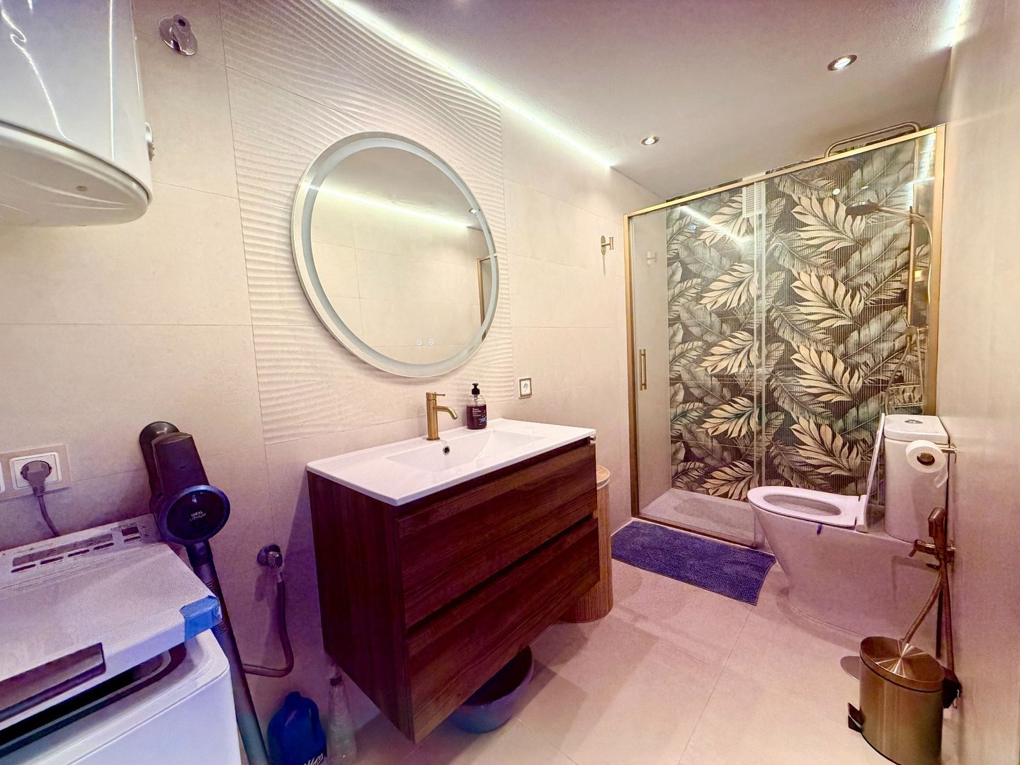Piso de 60 m² en Benidorm