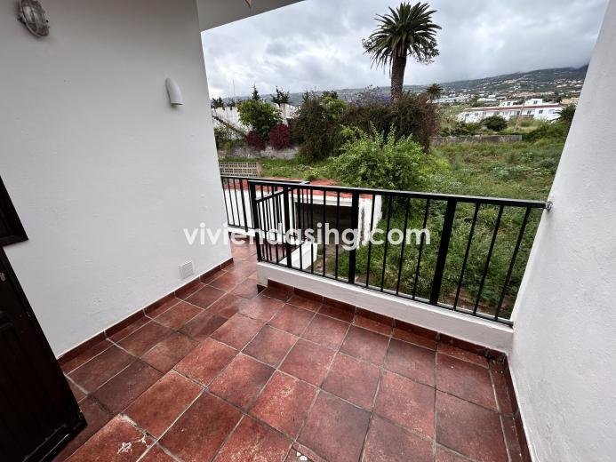 Casa de 100 m² en Los Realejos