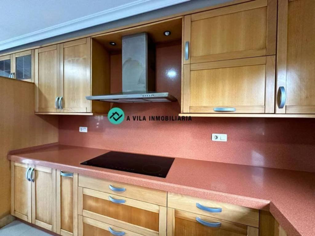 Casa de 530 m² en O Rosal