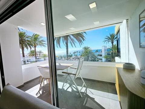 Piso de 58 m² en San Bartolomé de Tirajana