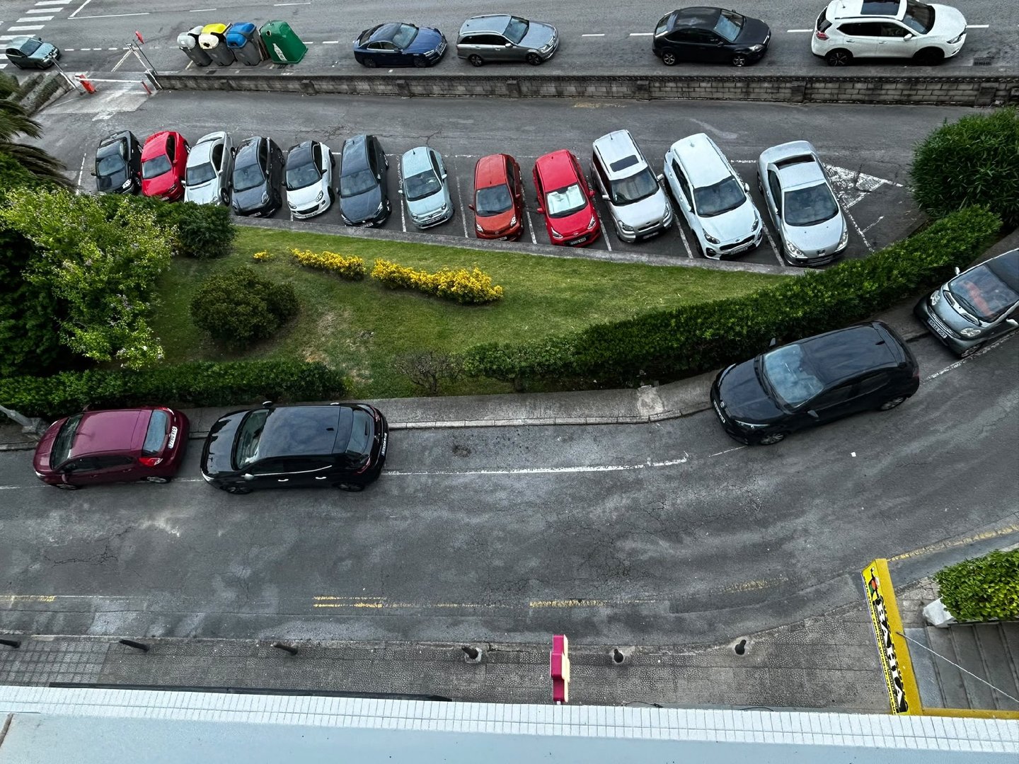 Piso de 67 m² en Santander
