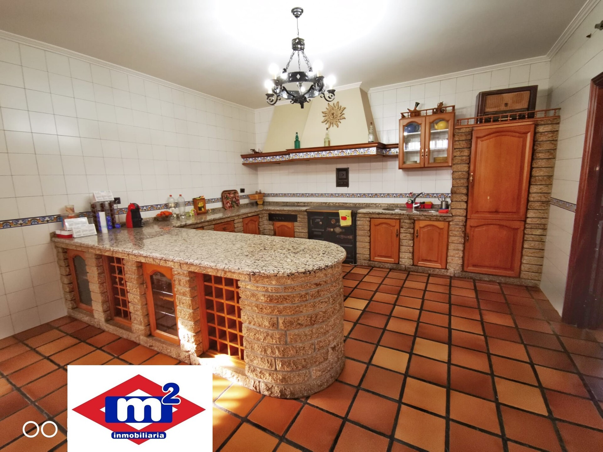 Casa de 364 m² en Mos