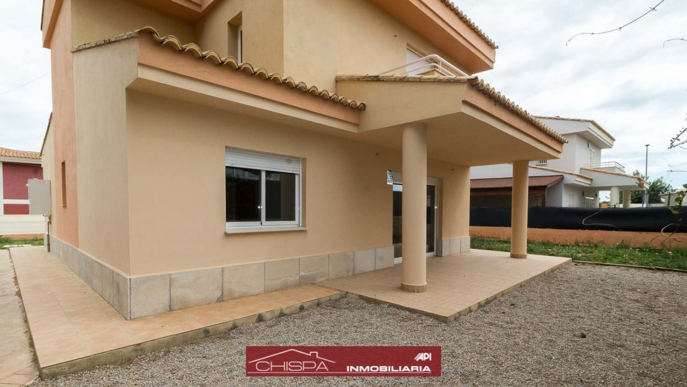 Casa de 176 m² en Bétera