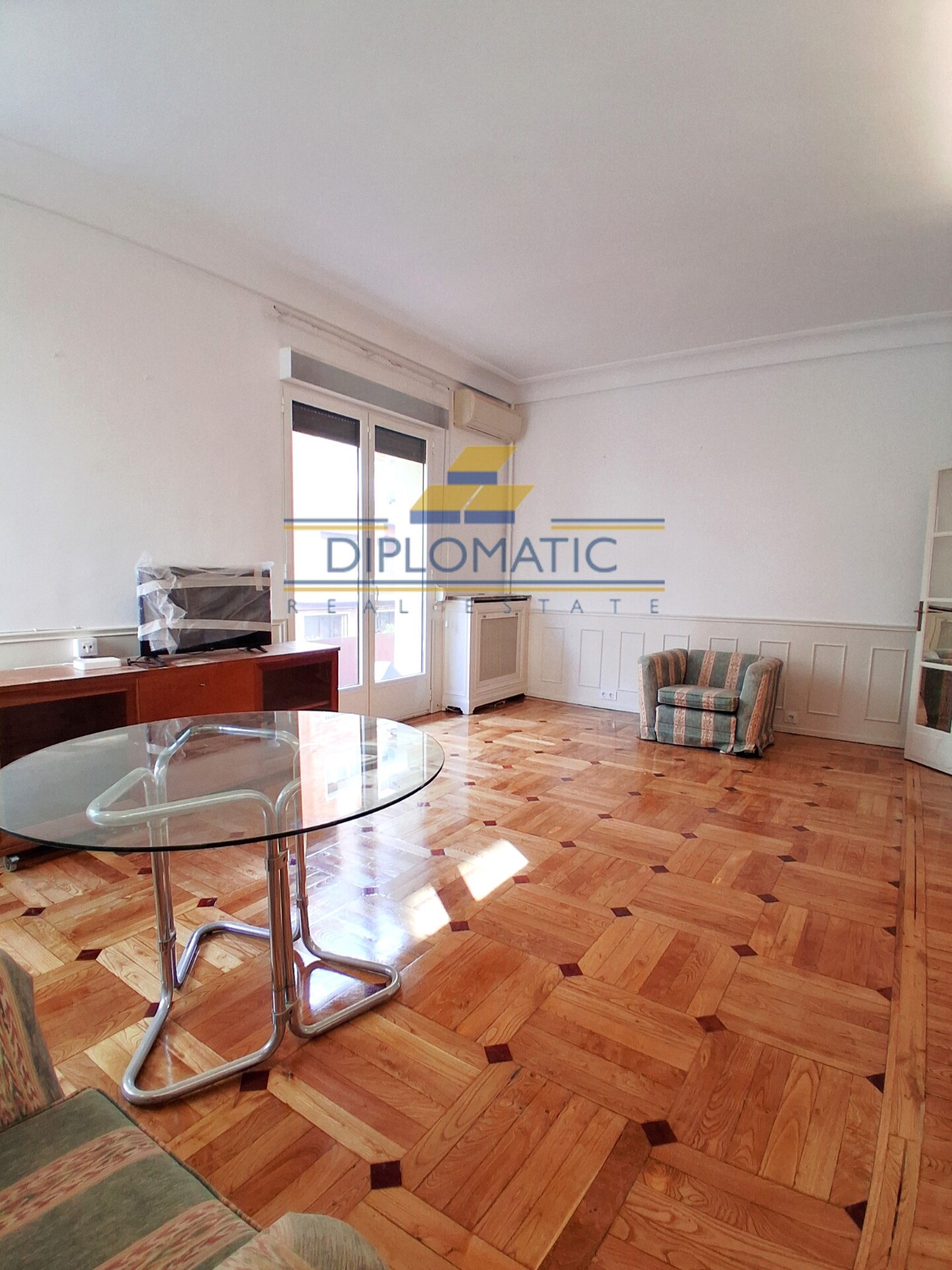 Appartamento 132 m² a Madrid