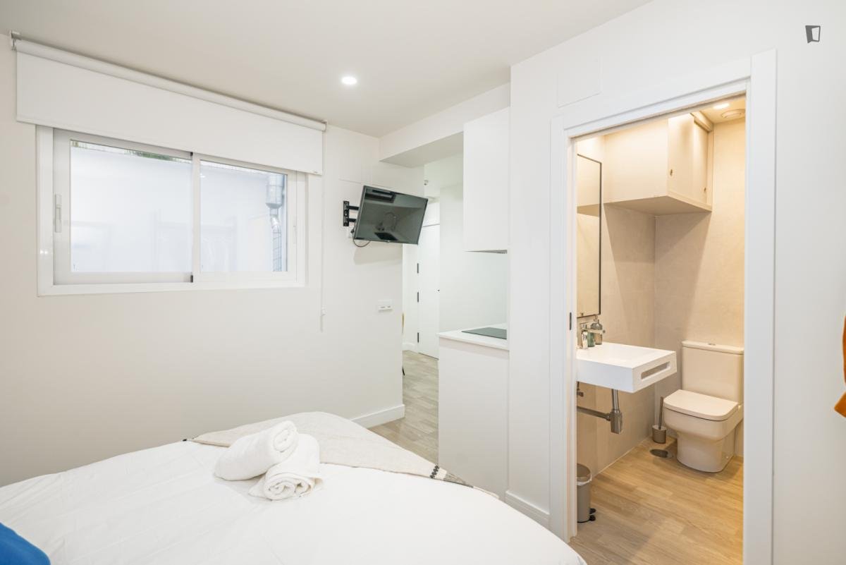 Habitación en alquiler, Málaga