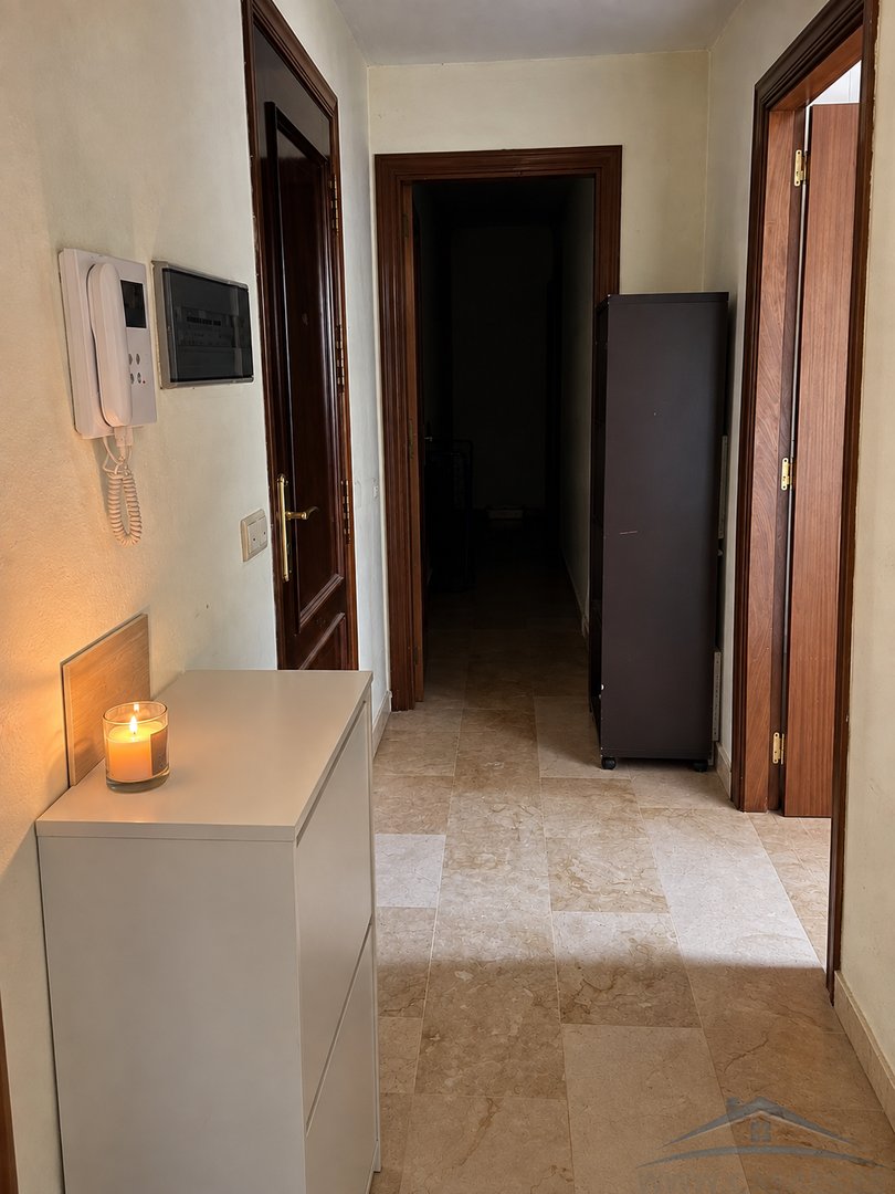 Piso de 85 m² en Almería
