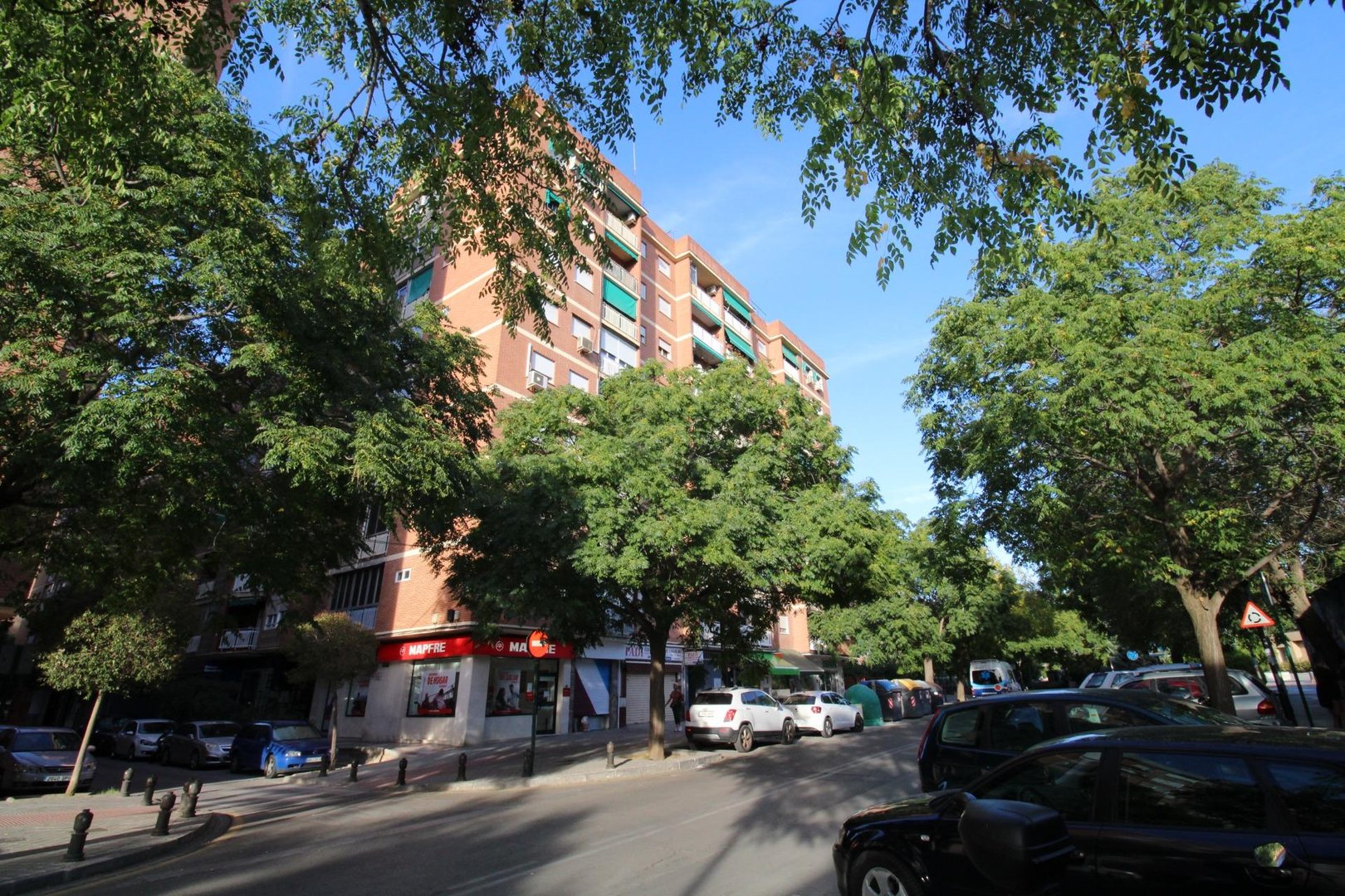 Apartamento 113 m² em Granada