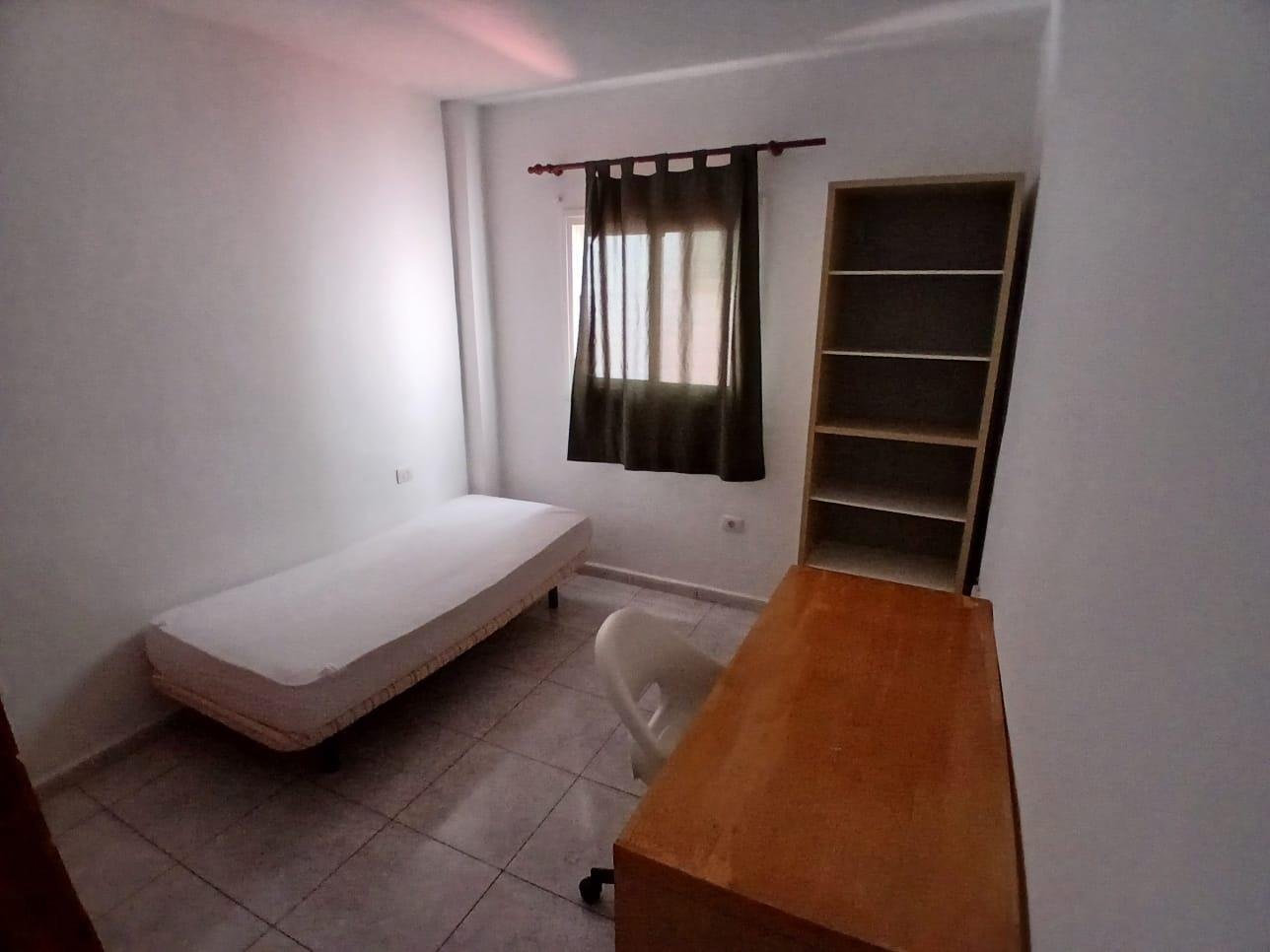 Piso de 96 m² en San Cristóbal de La Laguna