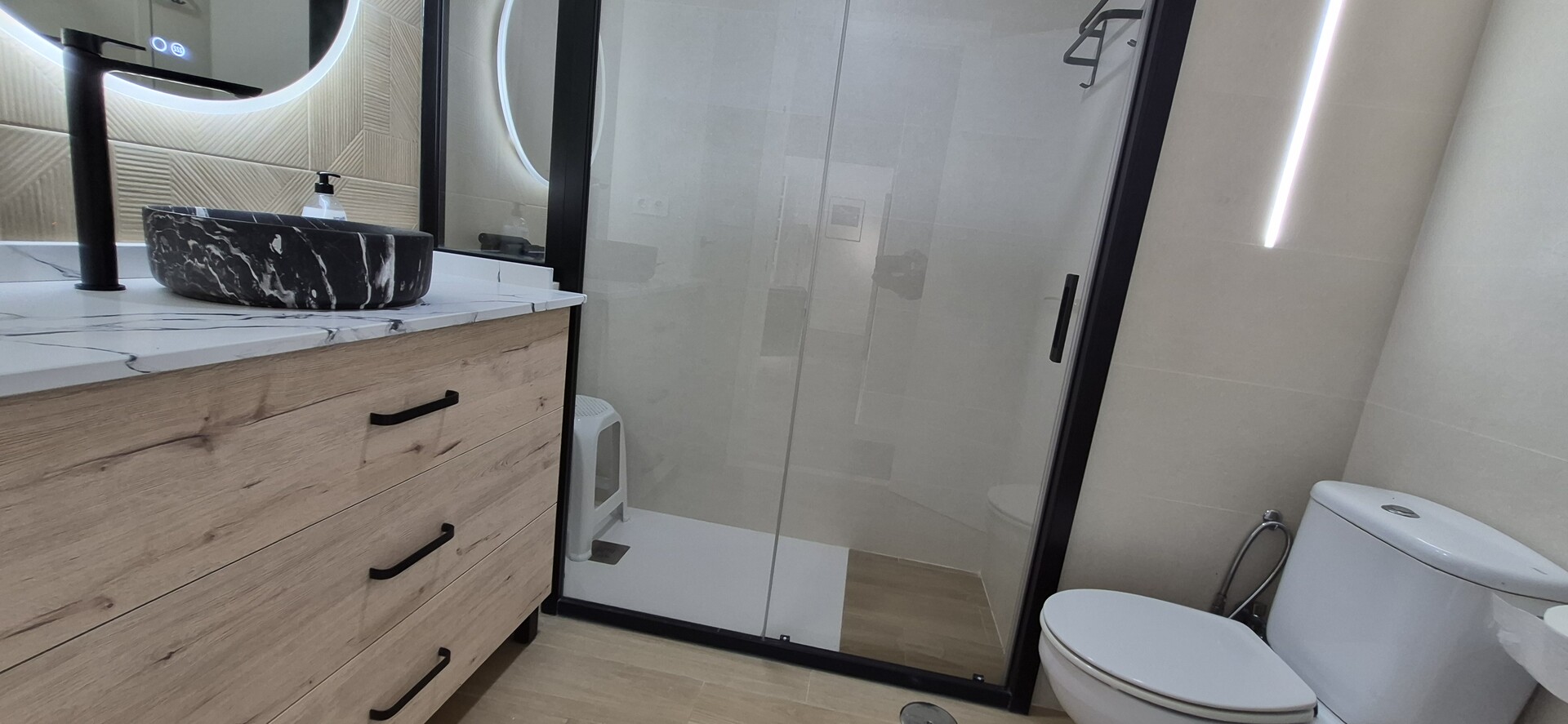 Piso de 125 m² en Sanlúcar de Barrameda