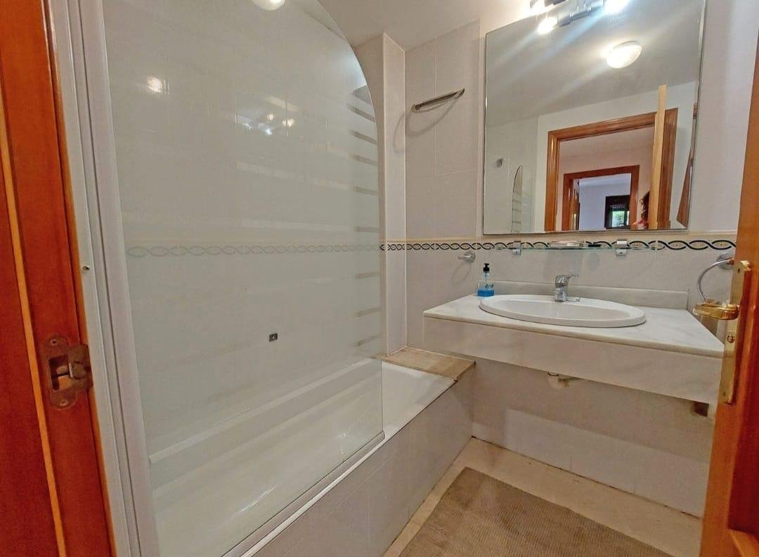 Pis de 186 m² a Palma