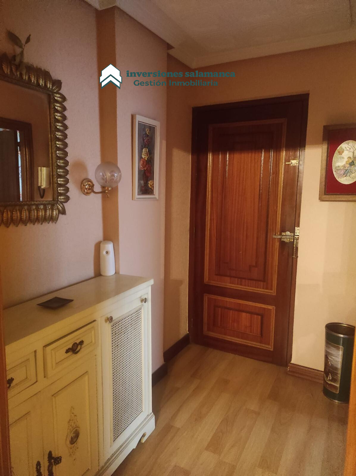 Piso de 100 m² en Salamanca