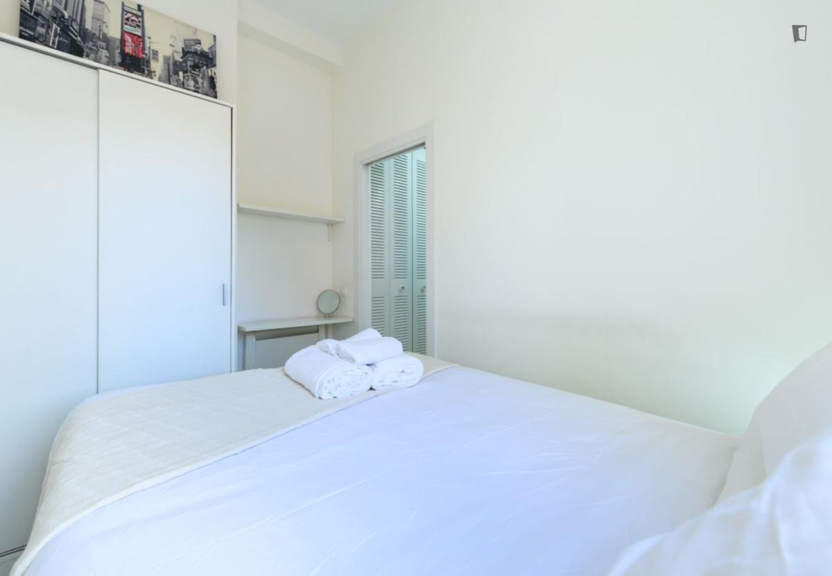 Piso de 24 m² en Madrid