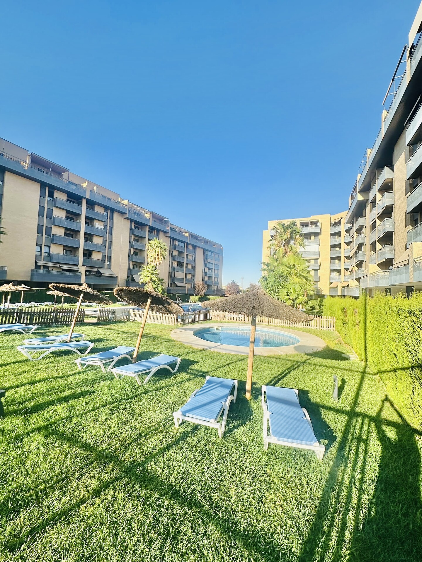 Piso de 85 m² en Granada