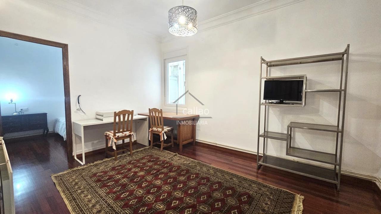 Piso de 98 m² en Ferrol