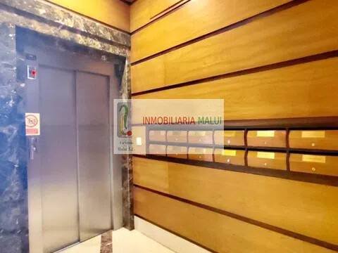 Piso de 113 m² en Oviedo