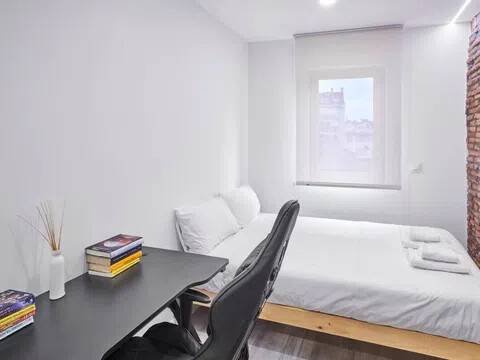 Piso de 120 m² en Santander