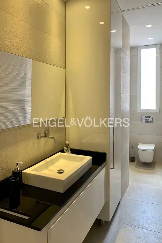 Appartement 80 m² à Valence