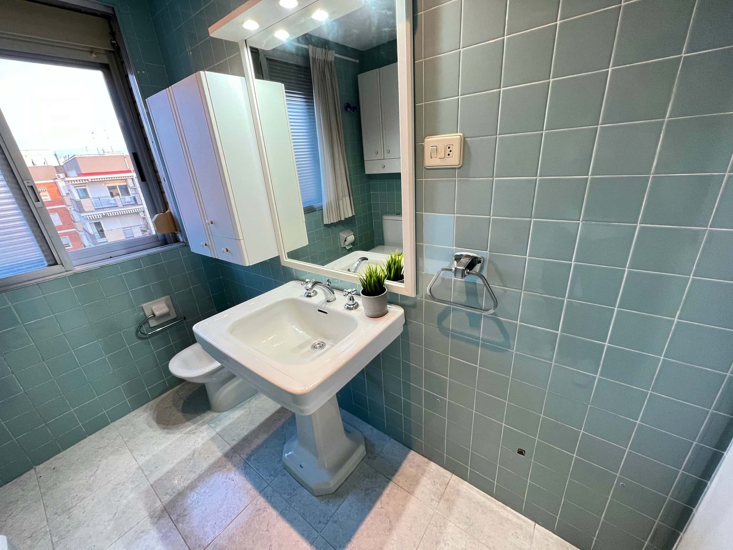 Habitació de lloguer, València