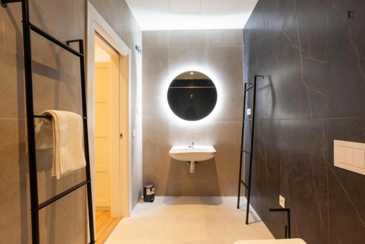 Pis de 74 m² a Màlaga