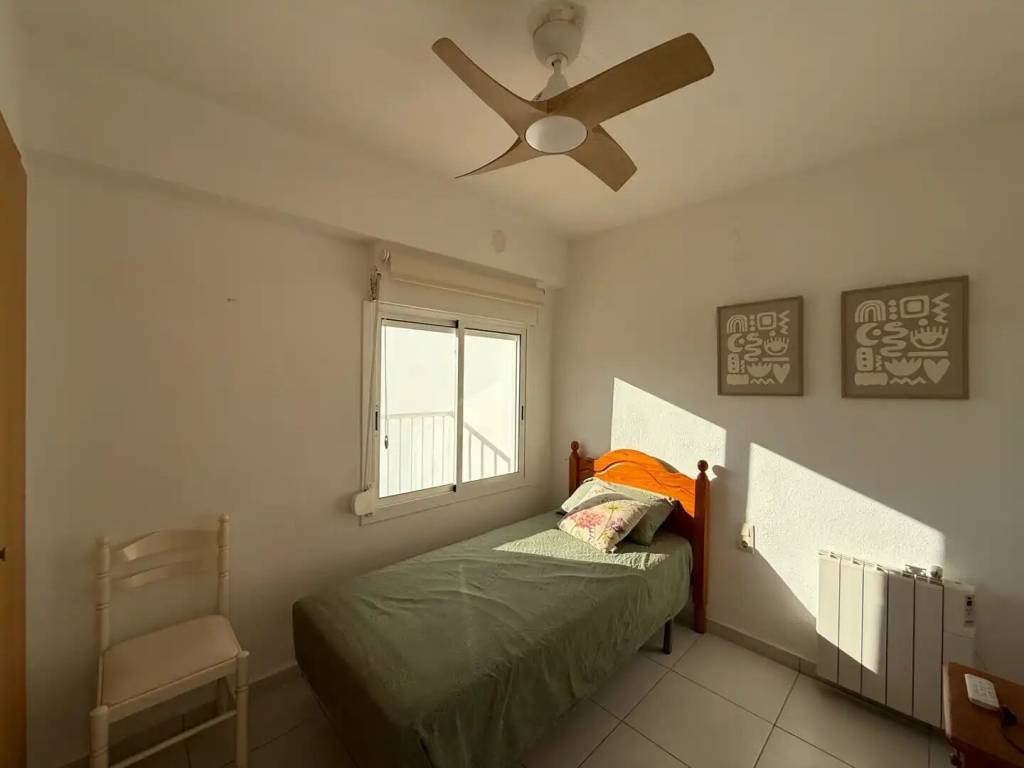 Piso de 90 m² en Dénia
