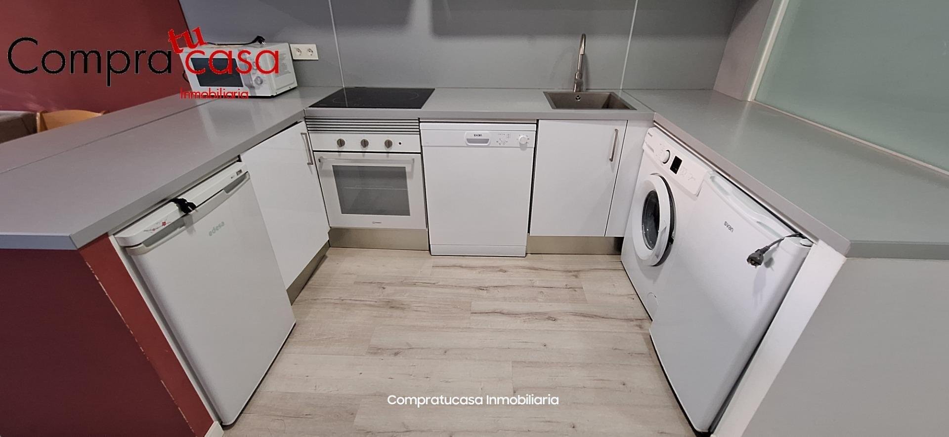 Piso de 65 m² en Segovia