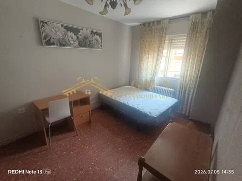 Wohnung 95 m² in Cáceres