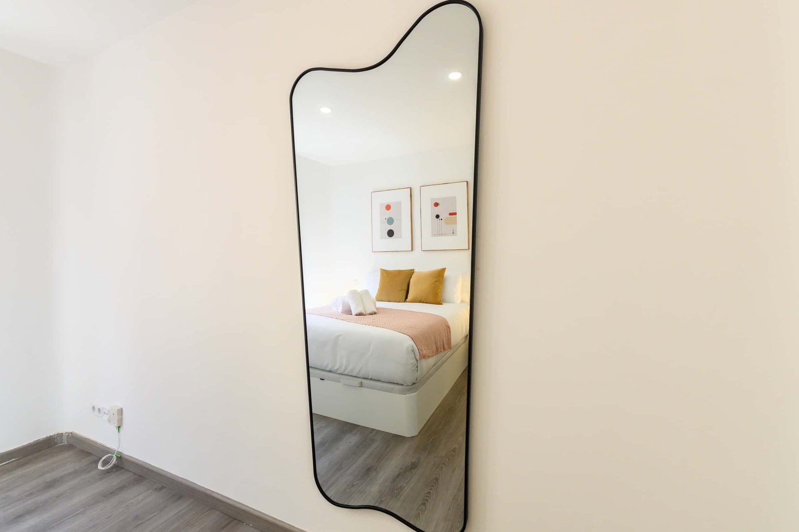 Appartamento 83 m² a Madrid