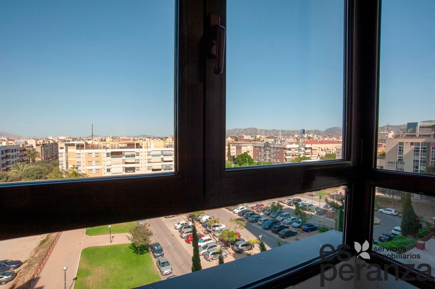 Apartamento 110 m² em Murcia