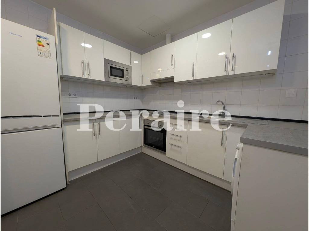 Wohnung 111 m² in Barcelona