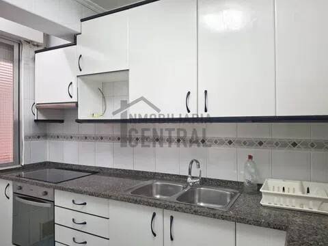 Piso de 118 m² en Bilbao