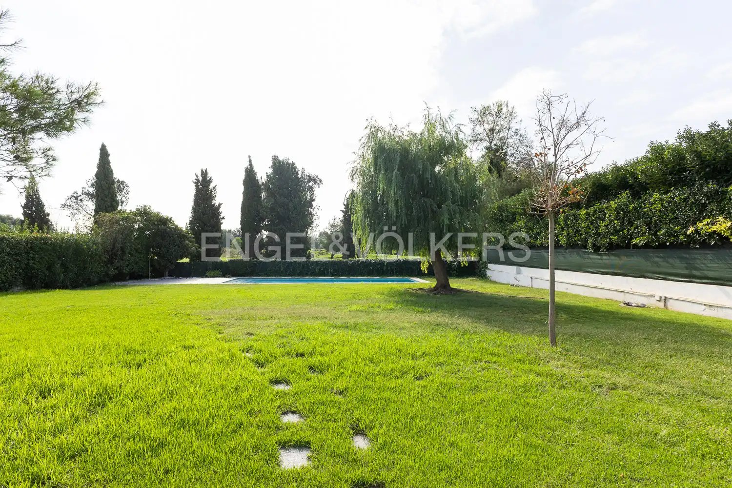 Casa de 450 m² en Bétera