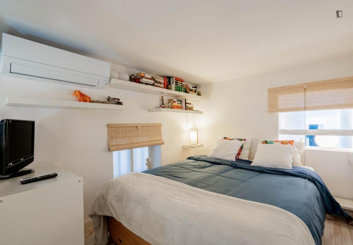 Piso de 51 m² en Madrid