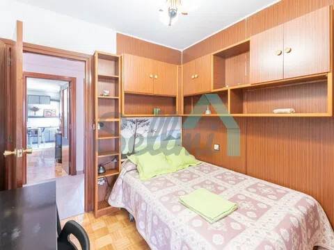 Piso de 72 m² en Oviedo