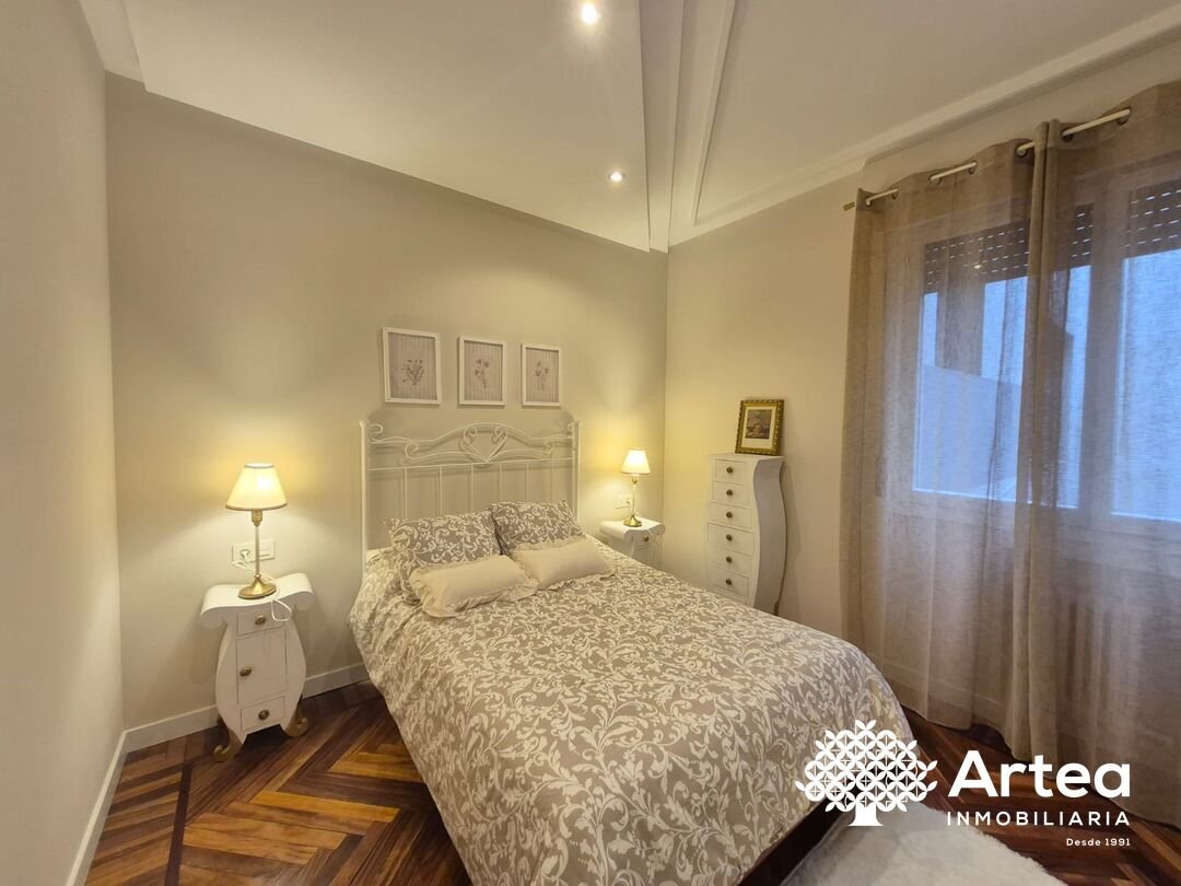 Квартира 185 м² в Бильбао