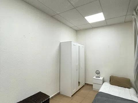 Appartamento 115 m² a Madrid