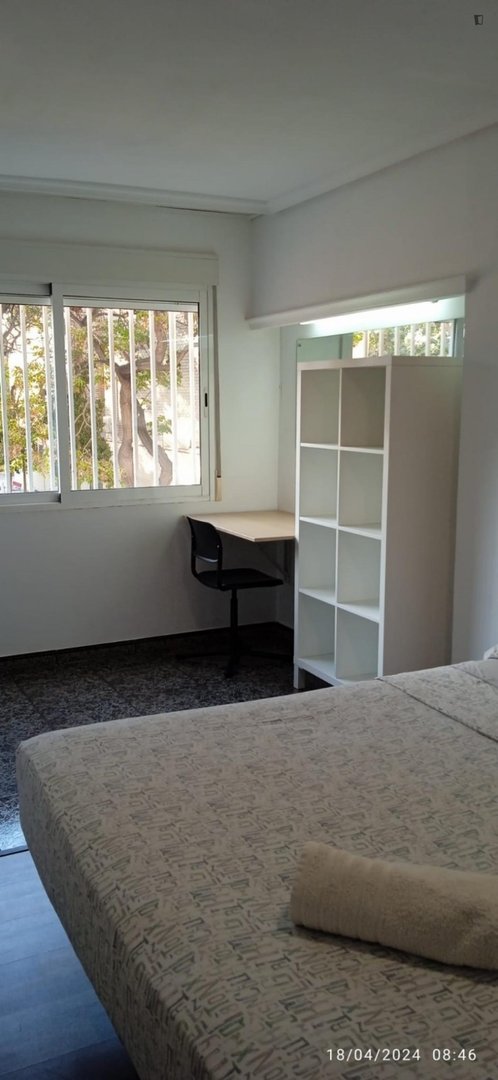 Habitación en alquiler, Valencia