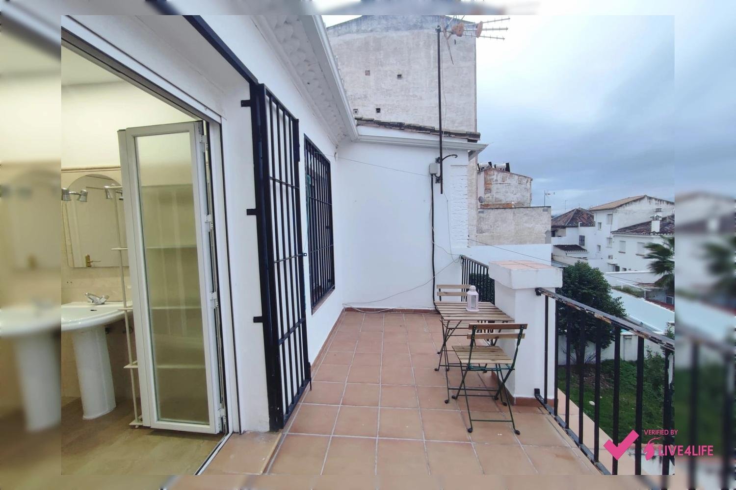 Habitación 310 m², Granada