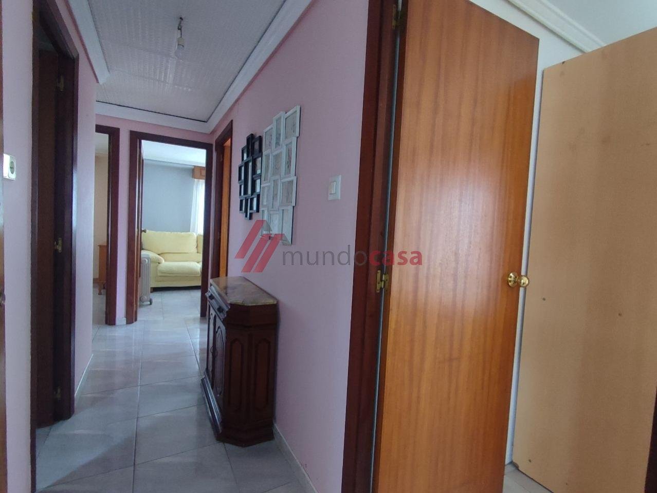 Appartamento 85 m² a Ferrol
