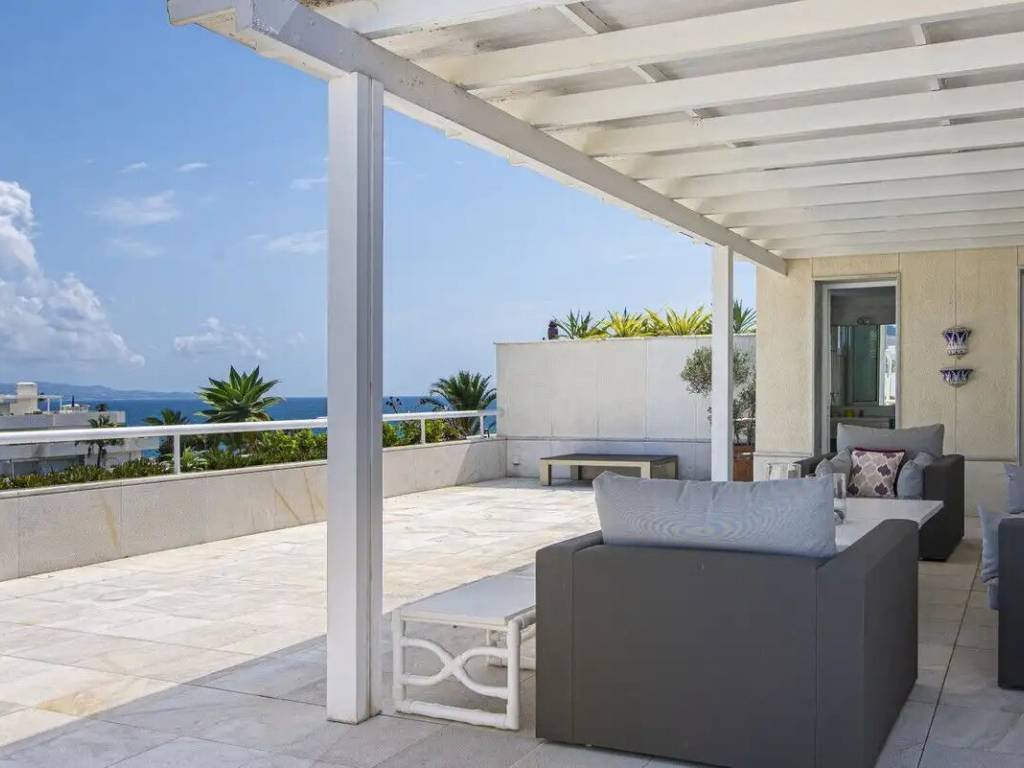 Pis de 279 m² a Marbella